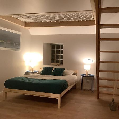 Le Filet Cherbourgeois Ngoại thất bức ảnh
