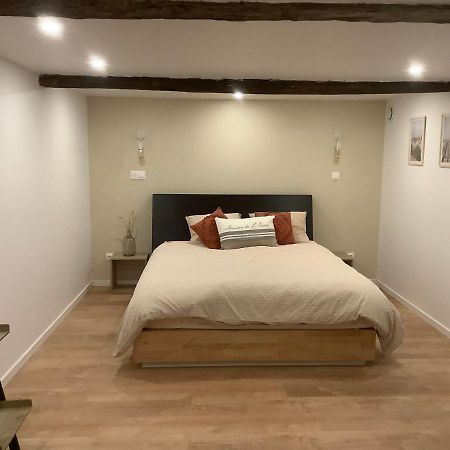 Le Filet Cherbourgeois Ngoại thất bức ảnh