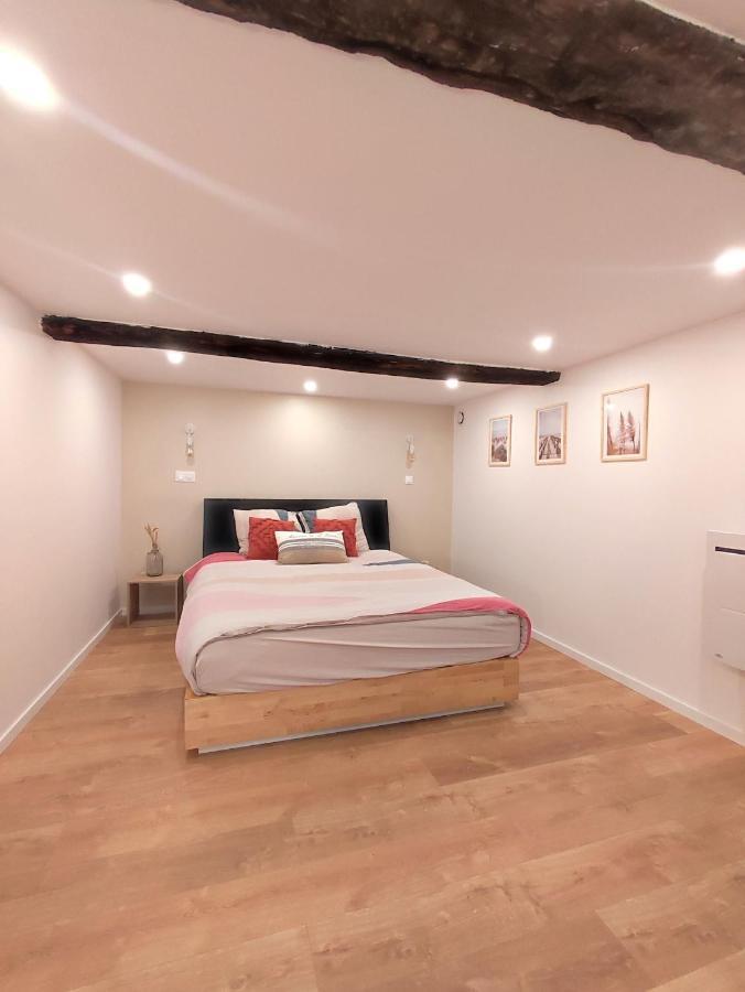 Le Filet Cherbourgeois Ngoại thất bức ảnh
